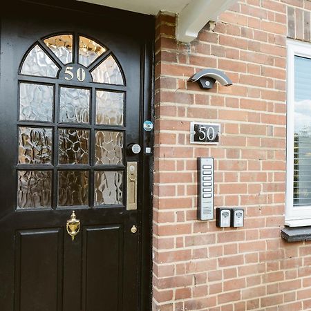West Drayton Self Contained Studios Exteriör bild