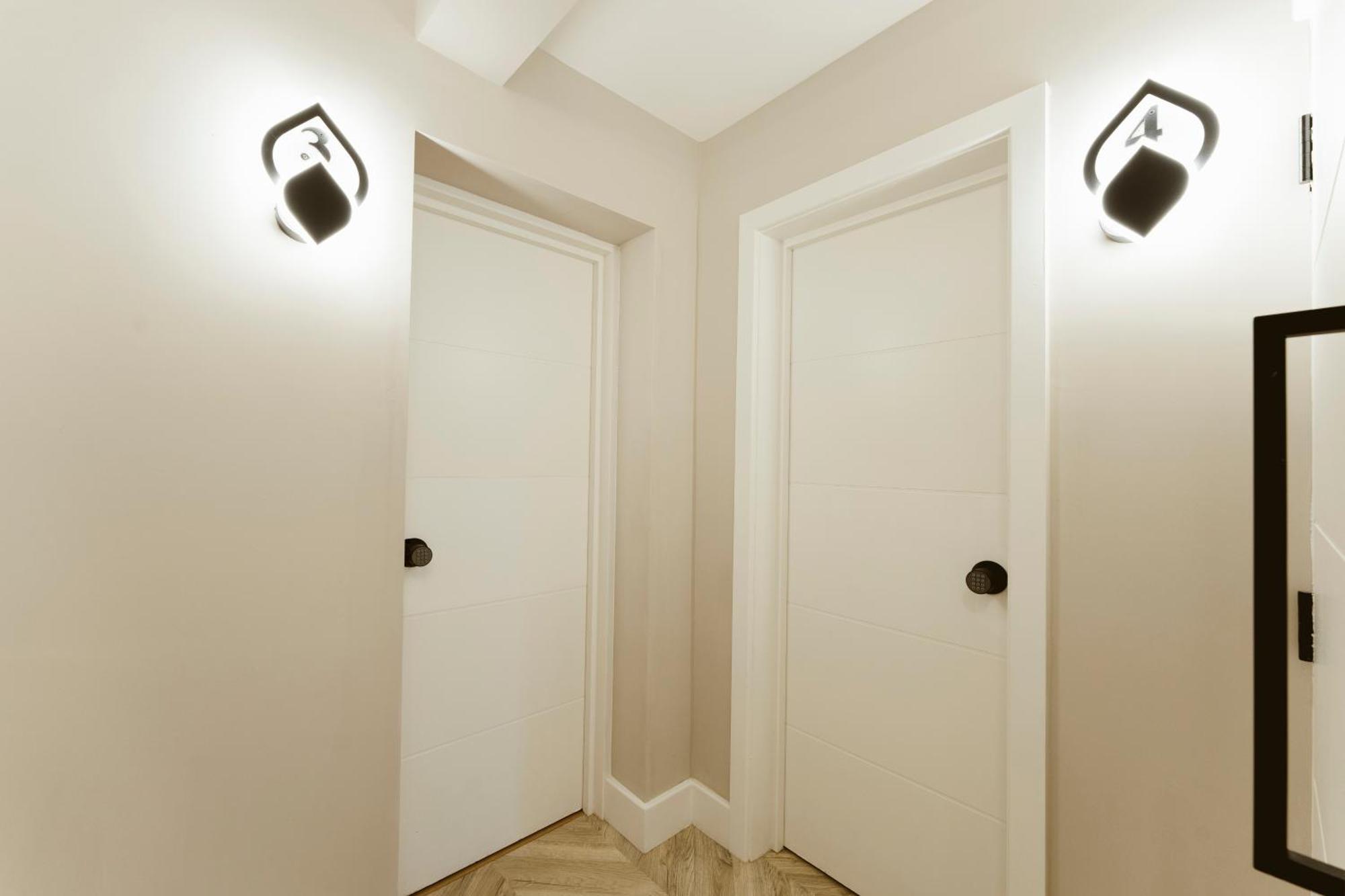 West Drayton Self Contained Studios Exteriör bild