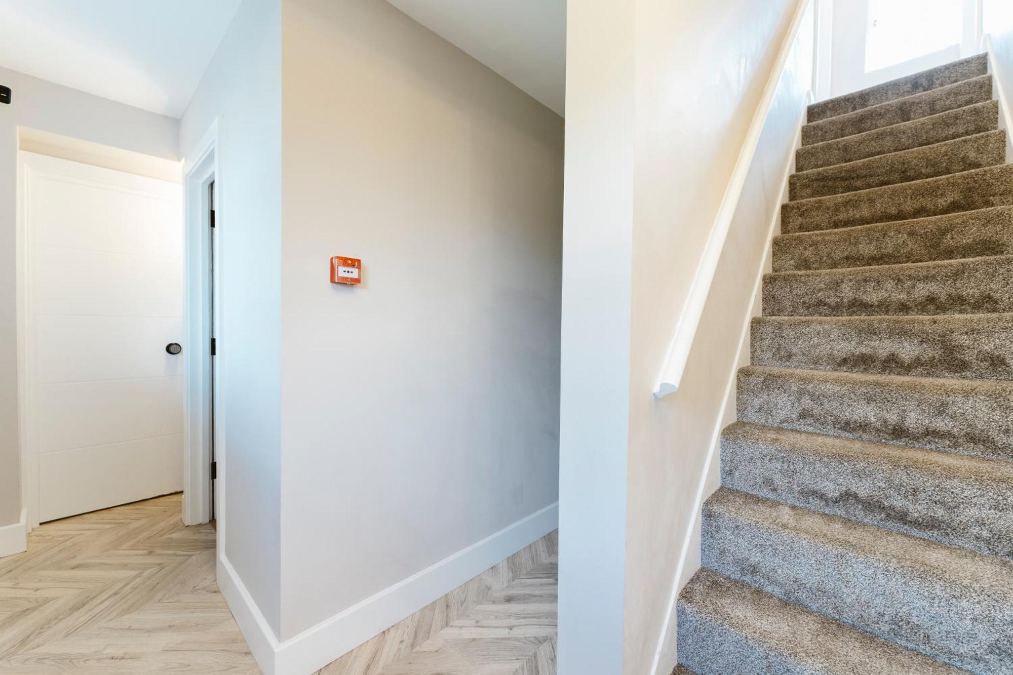 West Drayton Self Contained Studios Exteriör bild