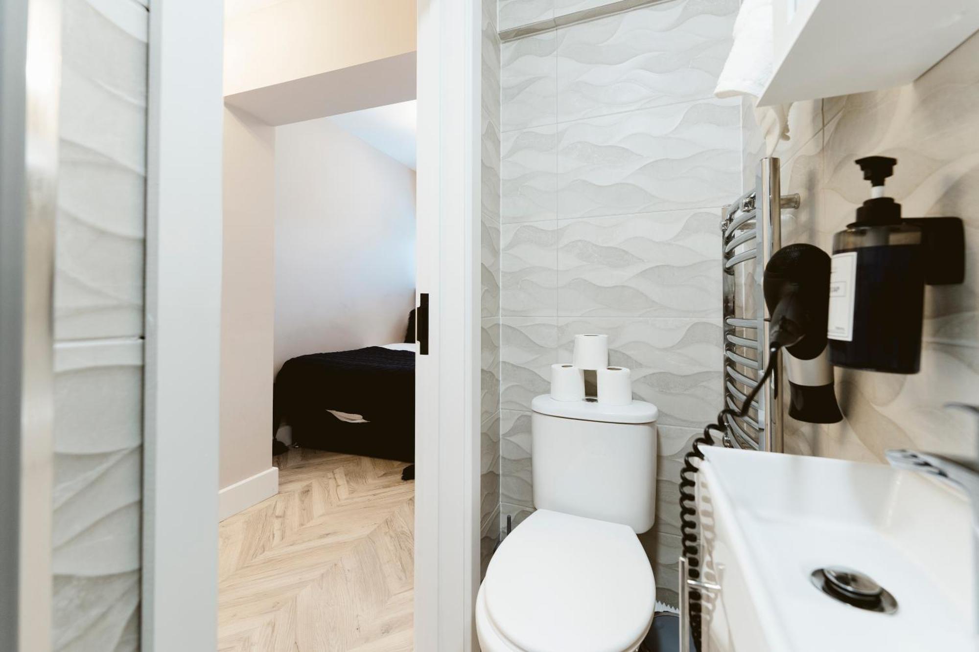 West Drayton Self Contained Studios Exteriör bild