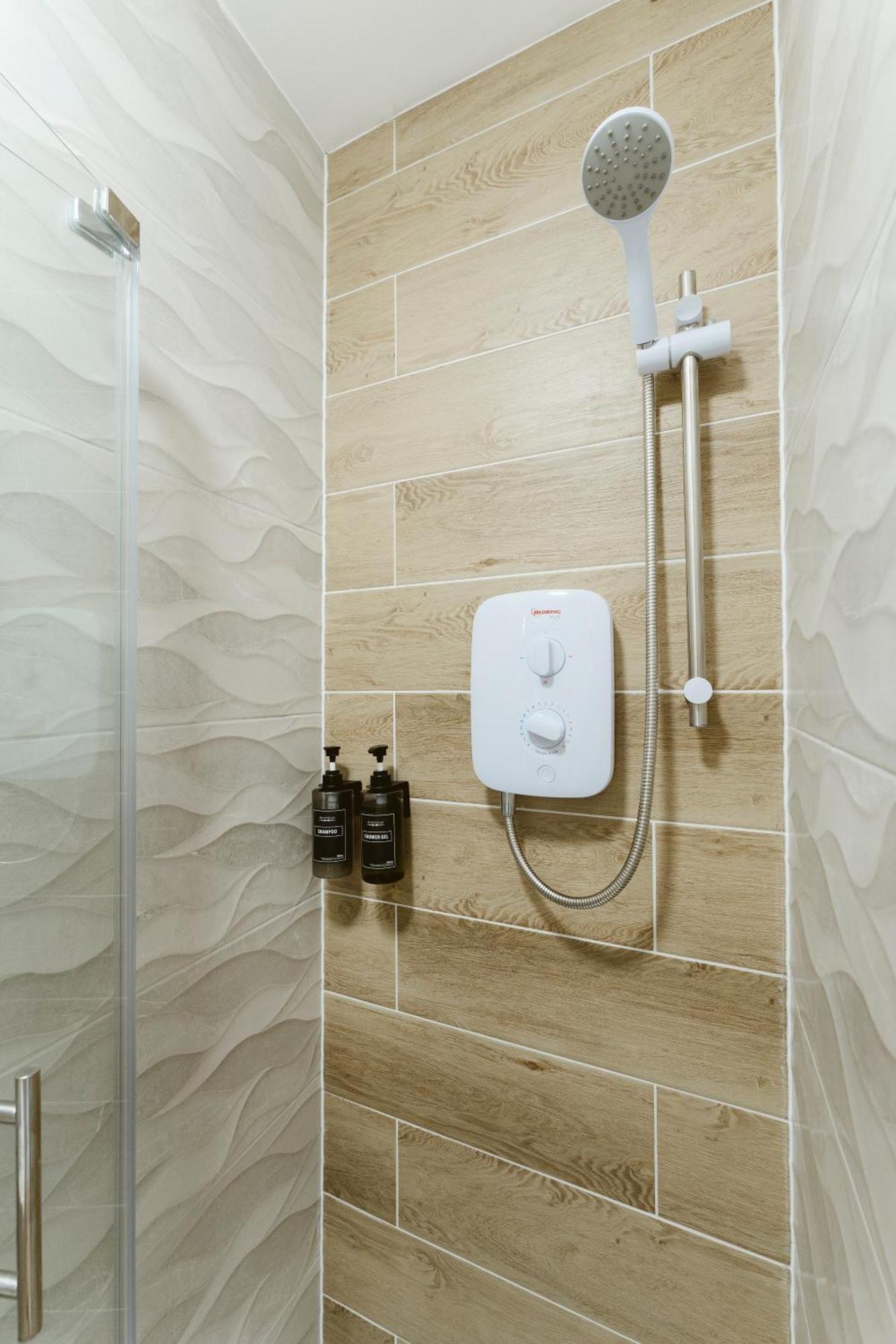 West Drayton Self Contained Studios Exteriör bild