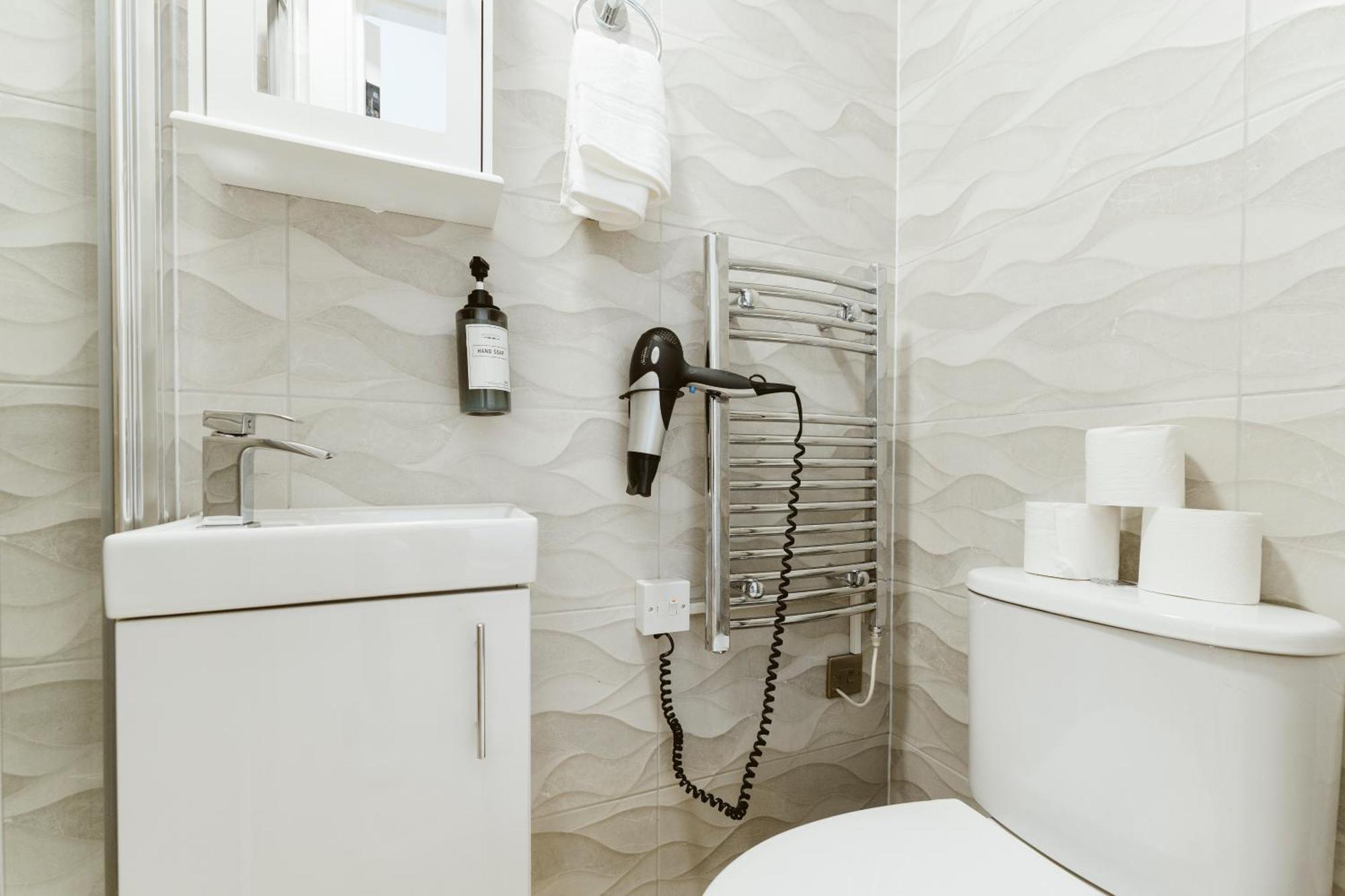 West Drayton Self Contained Studios Exteriör bild