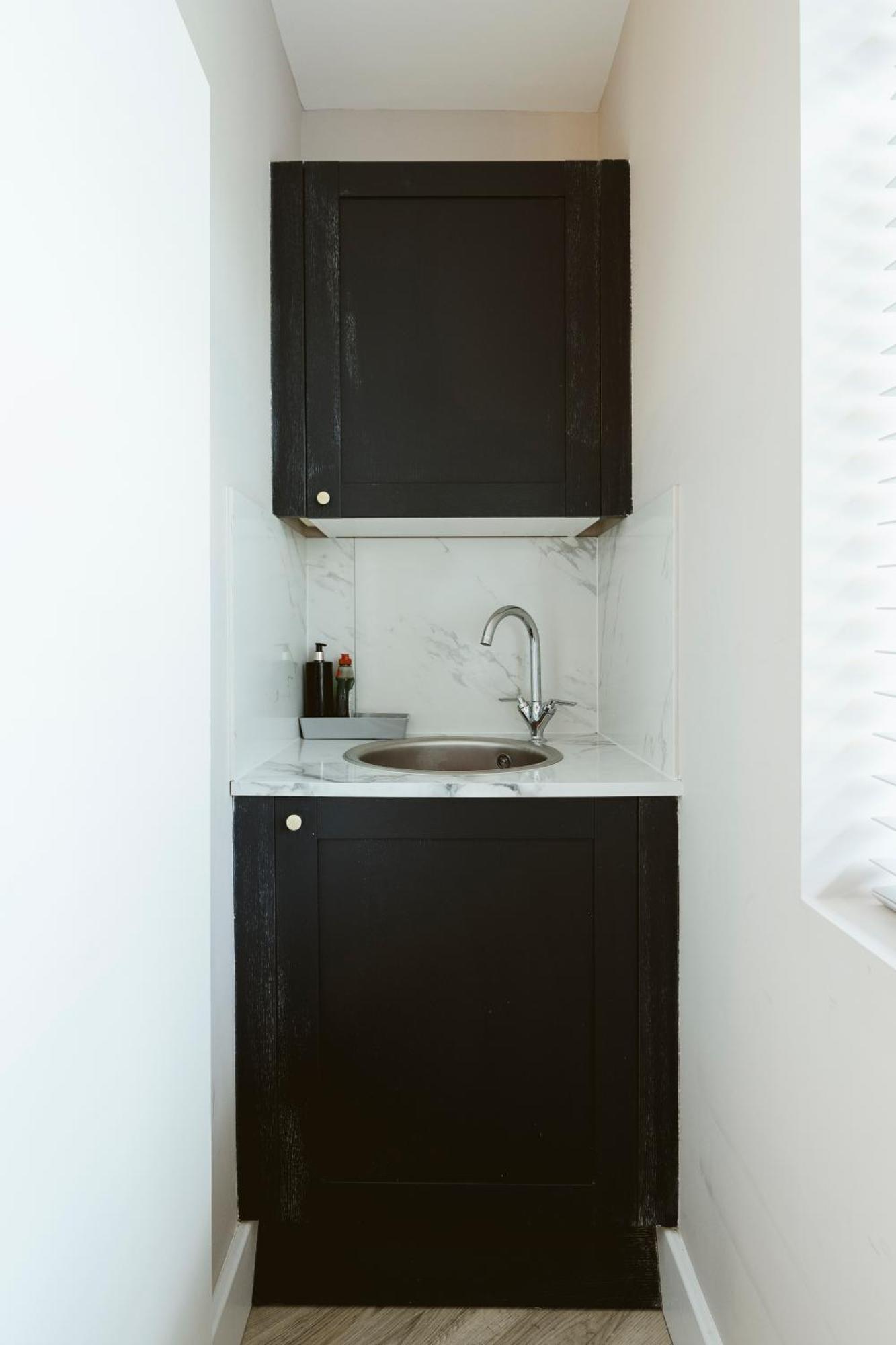 West Drayton Self Contained Studios Exteriör bild